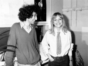 Pochette du quizz Pop française 80