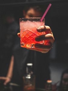 Pochette du quizz Apéro Mix