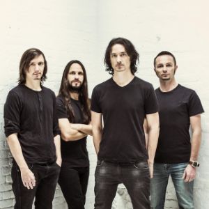 Pochette du quizz Groove metal