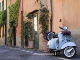 Pochette du quizz Musique Italienne