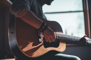 Pochette du quizz Tubes acoustiques