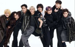 Pochette du quizz KPOPWRLD