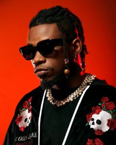 Pochette du quizz Afrobeats