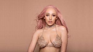Pochette du quizz Sexy Playlist