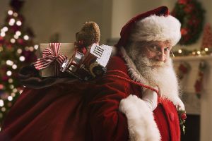 Pochette du quizz La Playlist du Père Noël