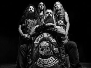 Pochette du quizz Tendances : hard rock