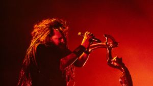 Pochette du quizz Nu metal : flashback