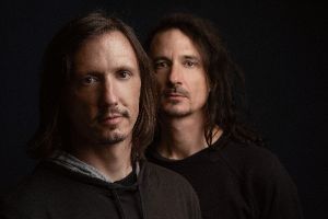 Pochette du quizz Metal instrumental