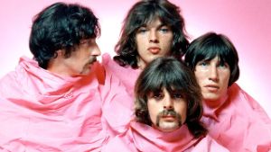 Pochette du quizz Rock psychédélique