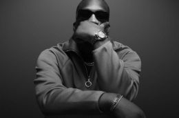Pochette du quizz Club Rap