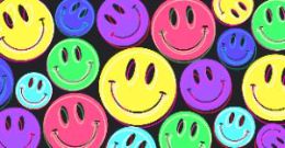 Pochette du quizz Acid house
