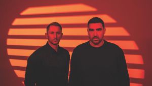 Pochette du quizz House progressive