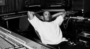 Pochette du quizz Classiques du hip-hop : trésors cachés