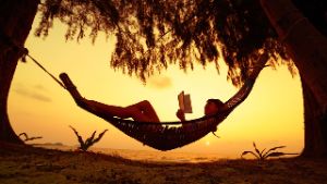 Pochette du quizz Détente acoustique