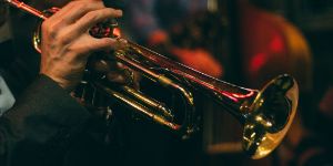 Pochette du quizz Jazz latin