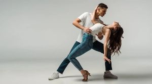 Pochette du quizz Bachata
