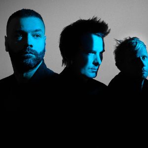 Pochette du quizz Muse : trouves le titre